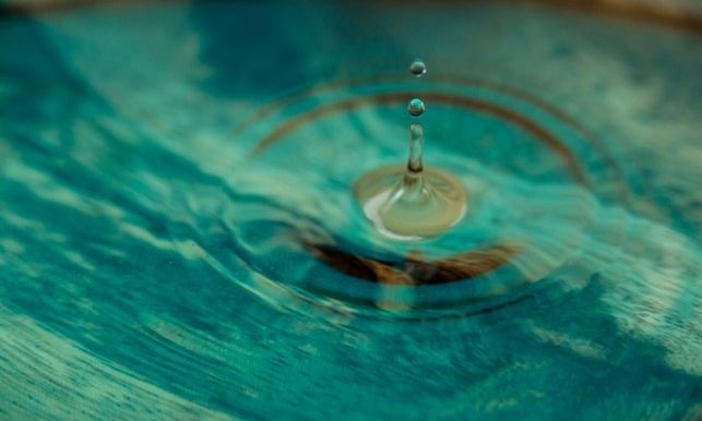 Πώς η σπατάλη νερού συνδέεται με την κλιματική κρίση