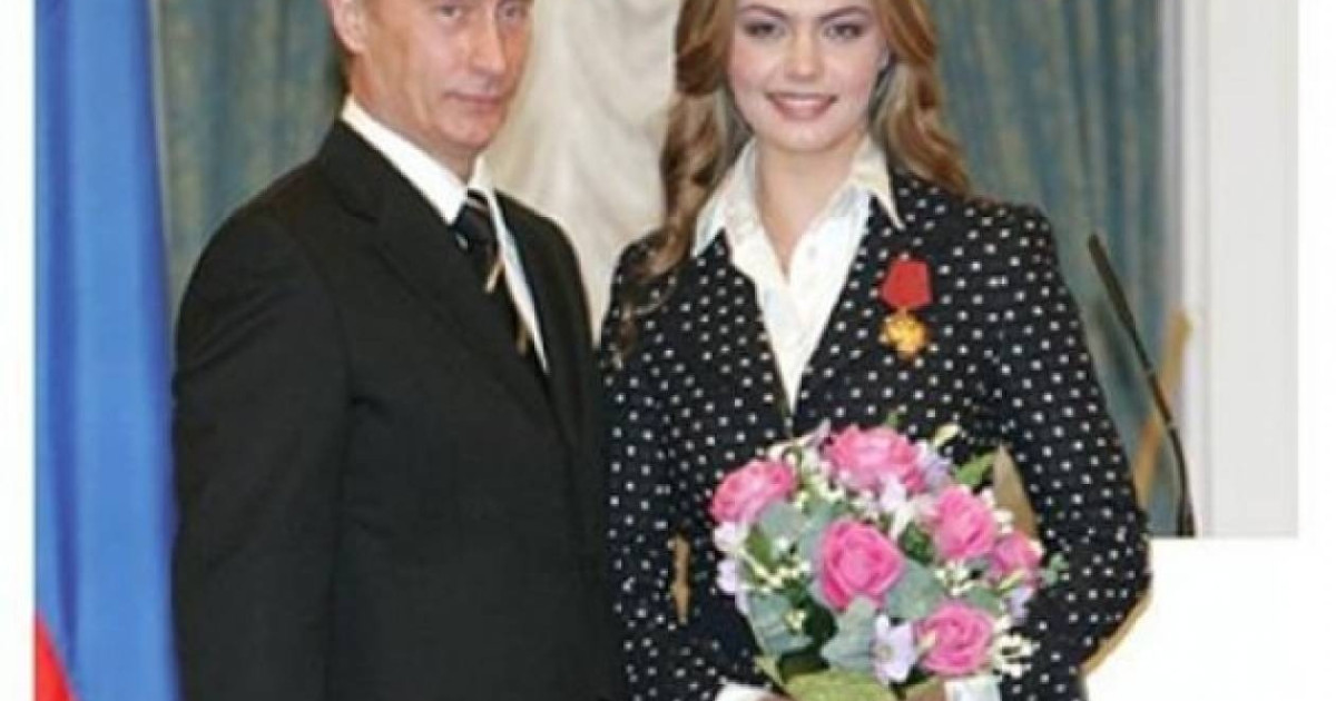 alina-kabayeva-vladimir-putin-newsbomb