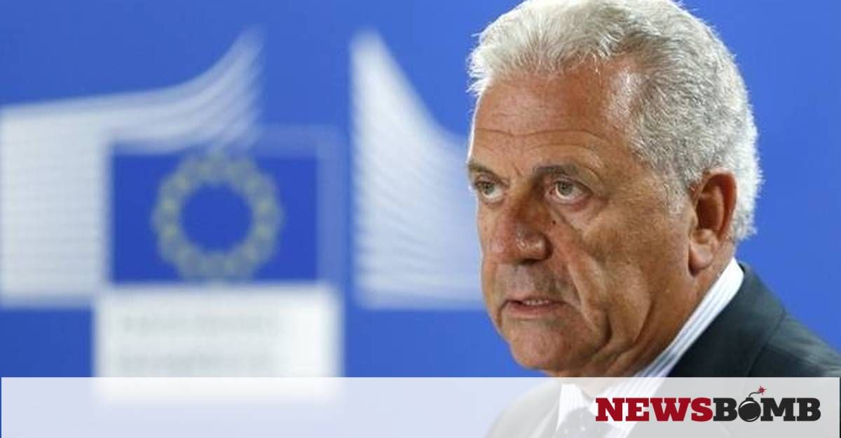 Avramopoulos, Mouzalas call for common European policy for migration