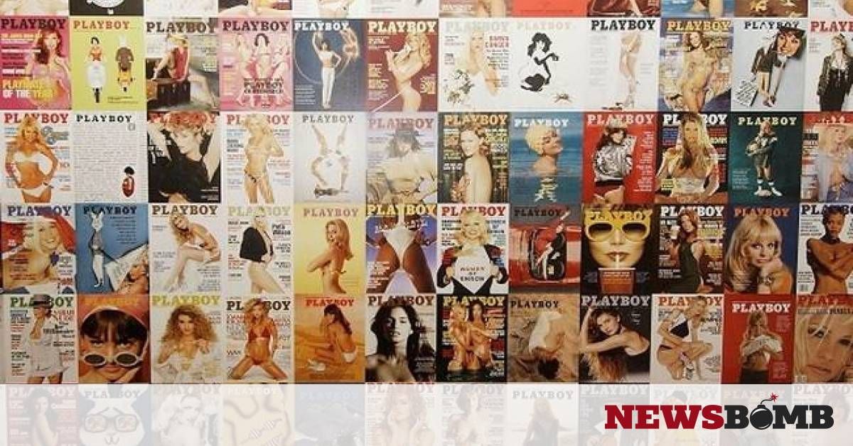 Χιού Χέφνερ: Οι αθλήτριες που τόλμησαν και πόζαραν γυμνές στο Playboy (pics)