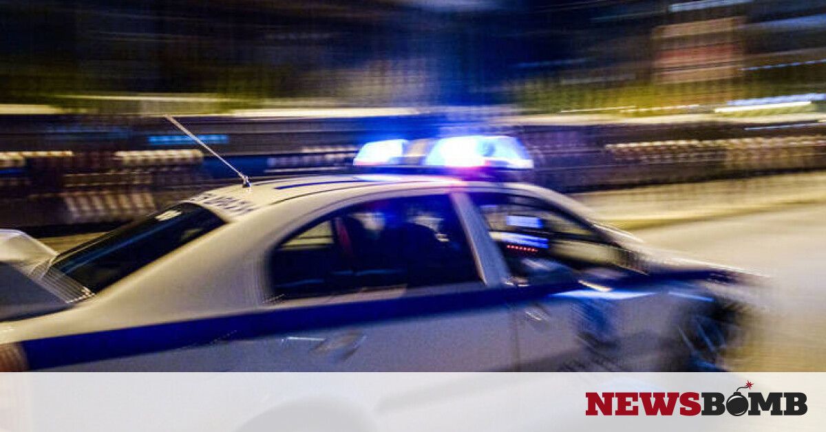 Τροχαίο στη Γλυφάδα: Ελεύθερος ο οδηγός της «Corvette» μετά την κατάθεσή του - Τι είπε στις Αρχές 