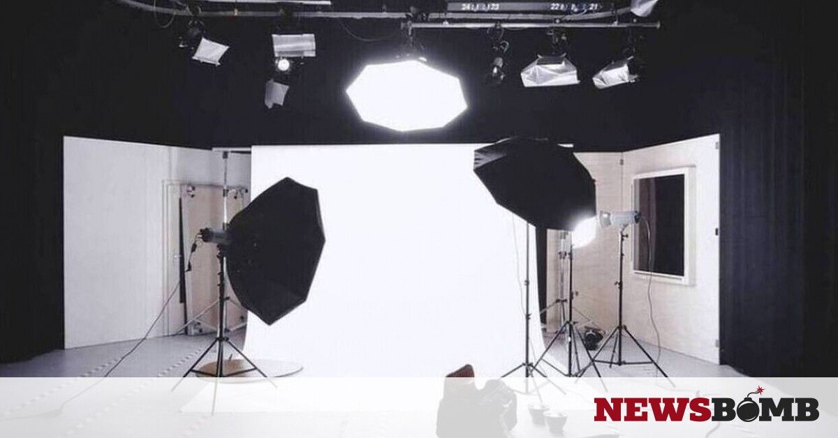 ΤΩΡΑ: Δείτε ποια πασίγνωστη Ελληνίδα παρουσιάστρια μπήκε στο μαιευτήριο για να γεννήσει - Newsbomb