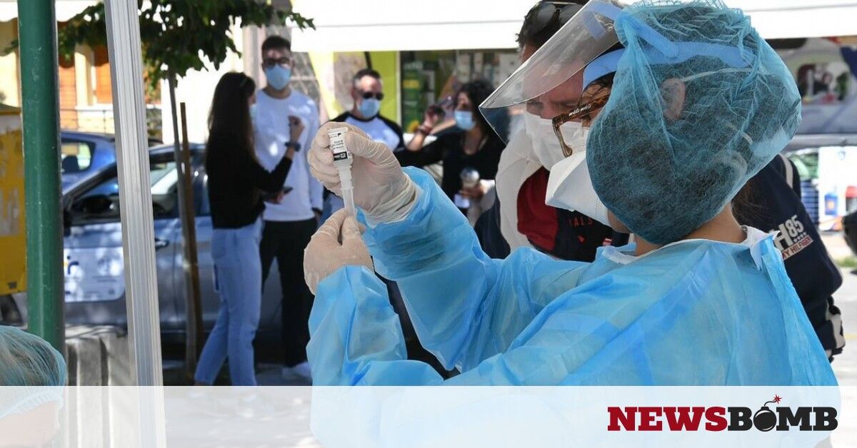 Κορονοϊός: Εύκολα θύματα του ιού οι «άτρωτοι» νέοι κάτω των 40 ετών - Newsbomb