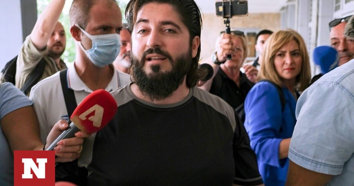 Θεσσαλονίκη - «Εκκλησία των Εθνών»: Αμετανόητοι οι ψευτοεξορκιστές ...