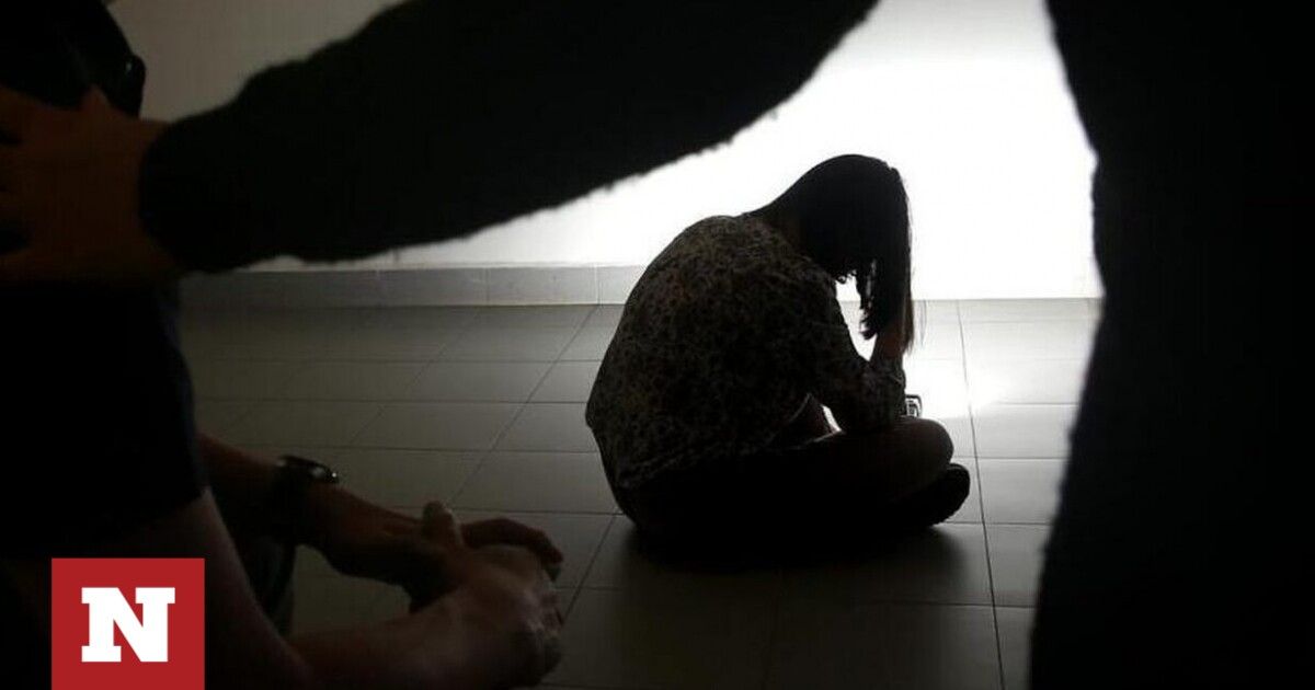 Εφιάλτης για 23χρονη: Την ανάγκαζαν σε 4 ερωτικά ραντεβού τη μέρα
