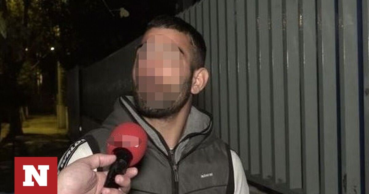 Νέα Σμύρνη: «Είναι παράσιτο, ζει σε βάρος των άλλων», λέει συγγενής του πρώην τροφίμου της «Κιβωτού» - Newsbomb