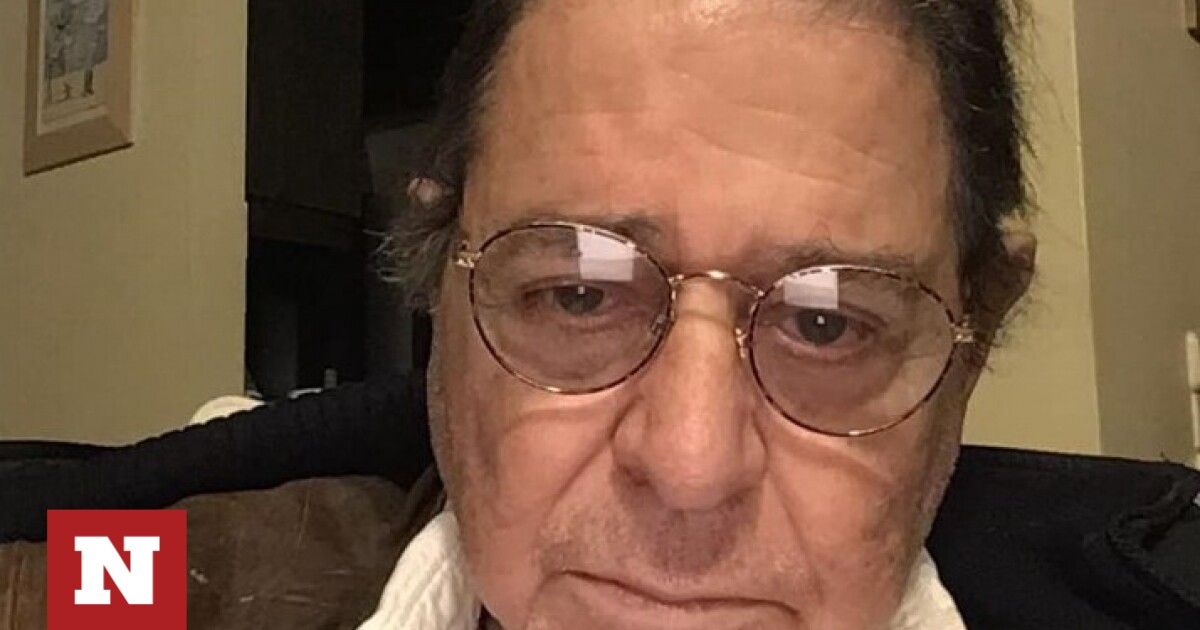 Συγκλονίζει ο Κώστας Καββαθάς: «Ετοιμάζω βαλίτσες για το τελευταίο της ζωής μου ταξίδειον»