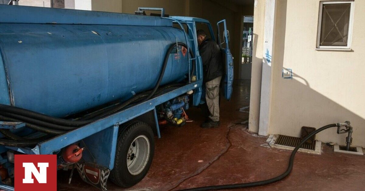 Πετρέλαιο θέρμανσης: Τι αλλάζει στο επίδομα - Οι τιμές και ποιοι το δικαιούνται - Newsbomb
