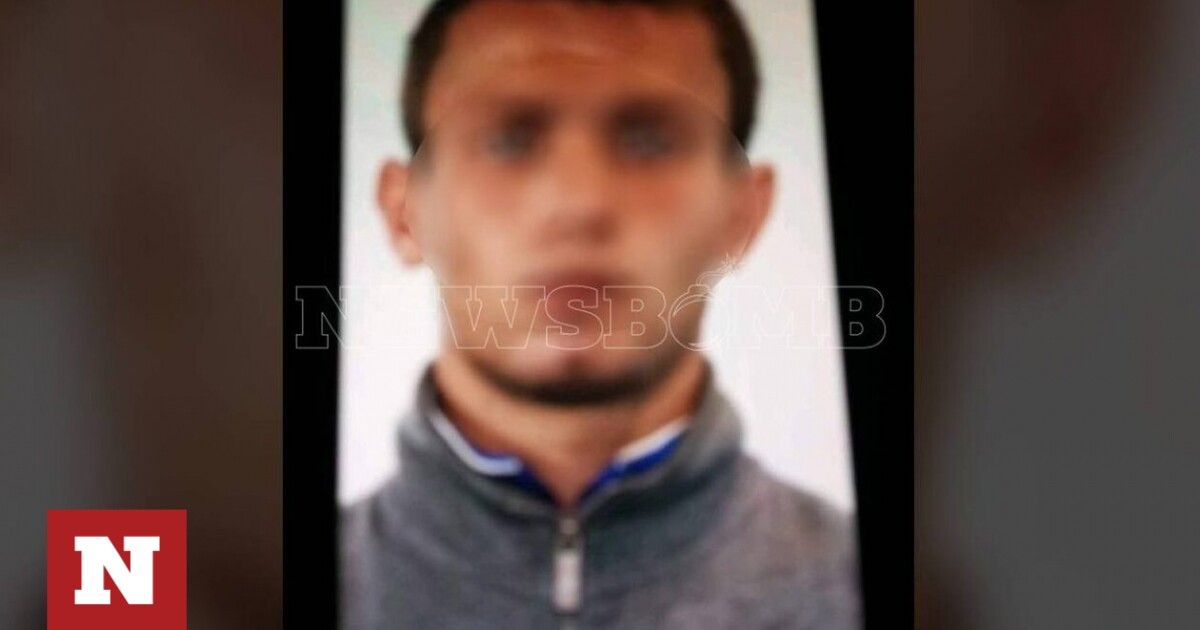 Αποκλειστικό Newsbomb.gr: Πώς συνέλαβαν τον «Δράκο των Εξαρχείων» - Η δράση του στα νότια προάστια