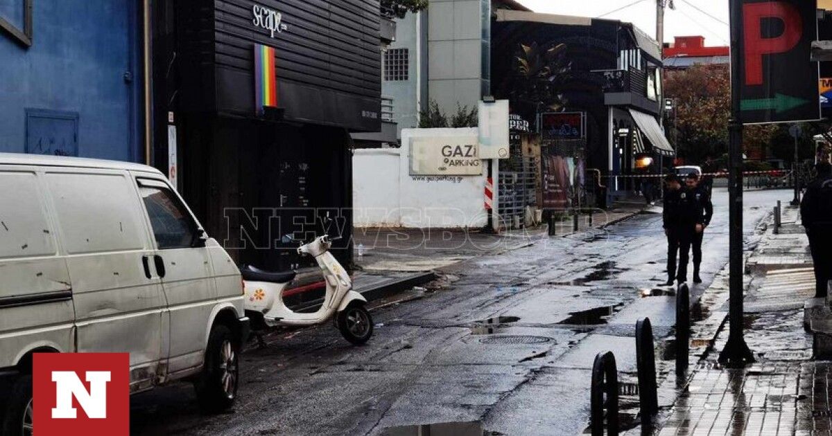 Πυροβολισμοί στο Γκάζι: Για 12 ώρες στην Αθήνα τα θύματα της επίθεσης - Τι αποκαλύπτουν συγγενείς - Newsbomb