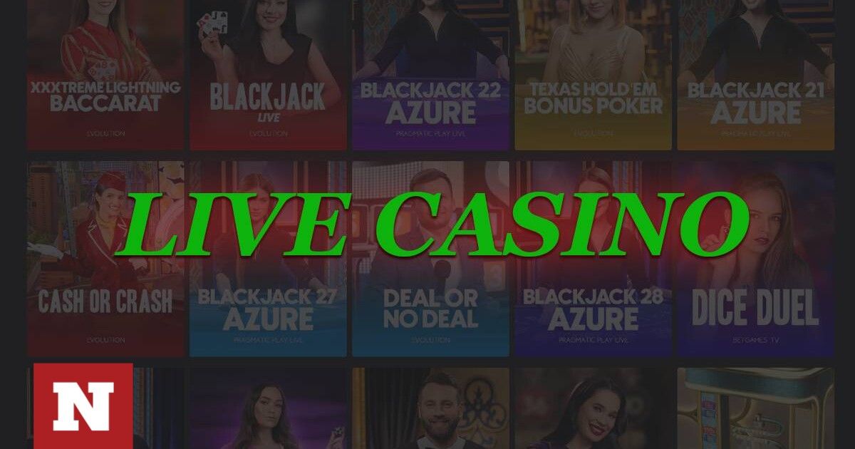casino gr