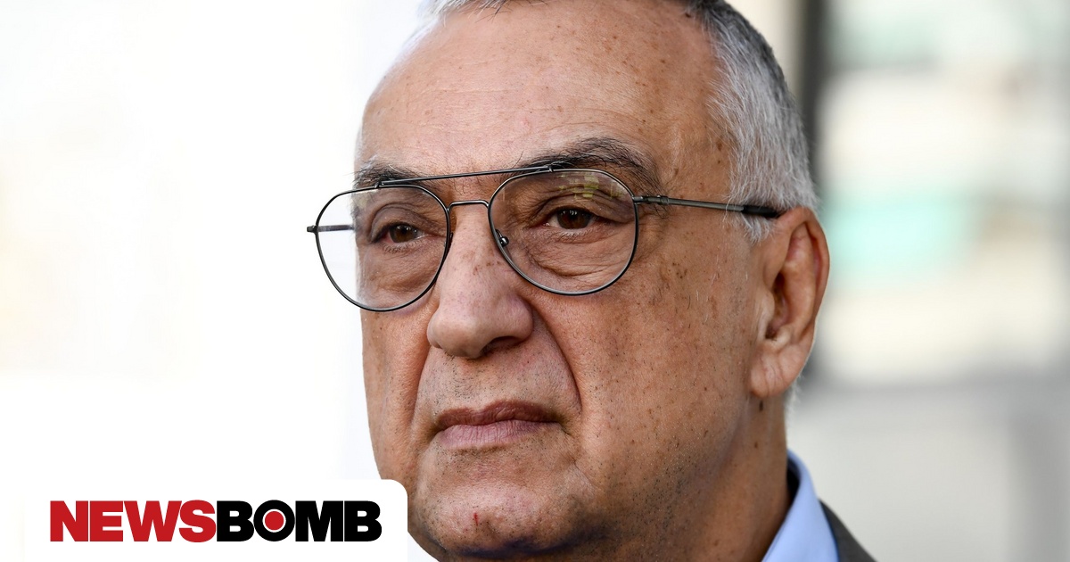 Πέθανε ο Δημήτρης Σούρας - Το συνταρακτικό μήνυμά του: «Θα σας ακολουθώ από ψηλά...»