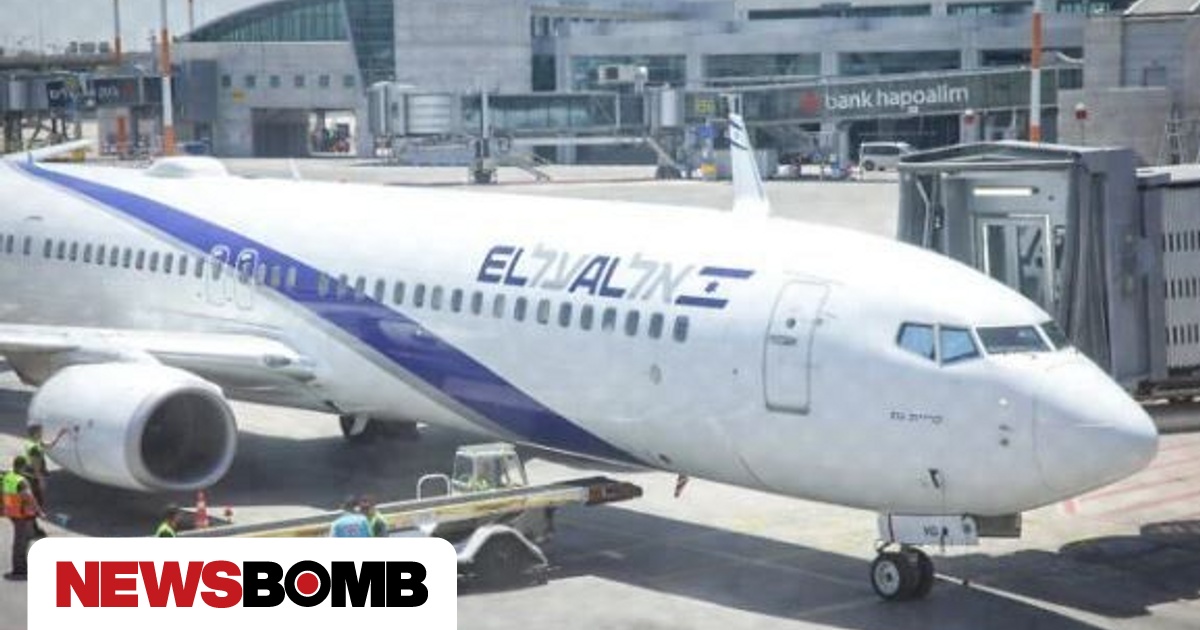Times of Israel: Οι Ισραηλινοί καλούνται να μην μεταβούν στη Λάρνακα και την Αθήνα - Newsbomb