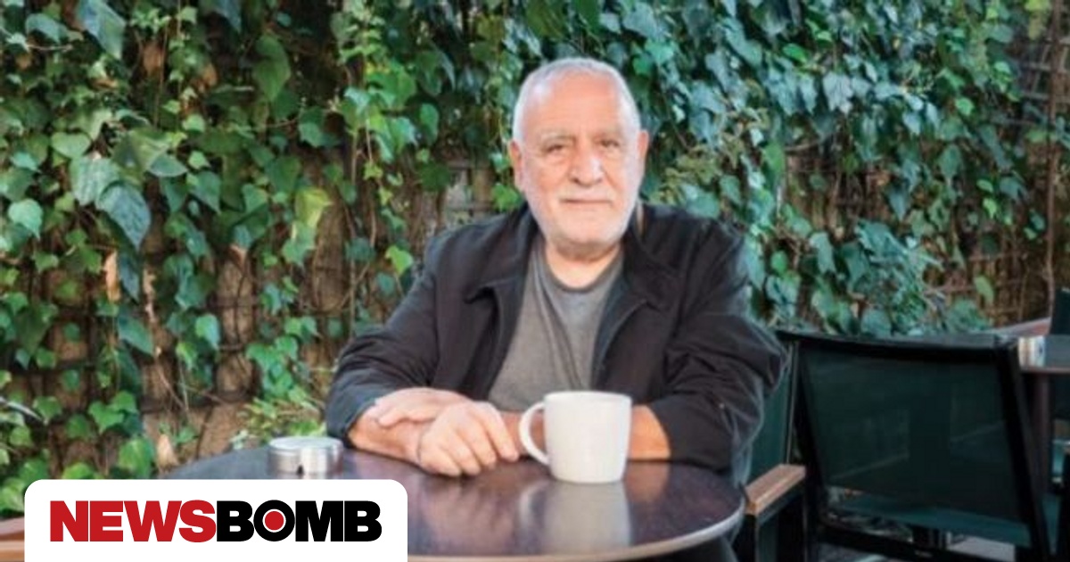 Γιάννης Πετρίδης: Έκανε δωρεά την αμύθητη μουσική συλλογή του στο Ίδρυμα Ωνάση