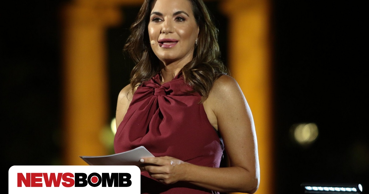 Tourism Min Kefalogianni meets Algeria’s Dep FM Chaib