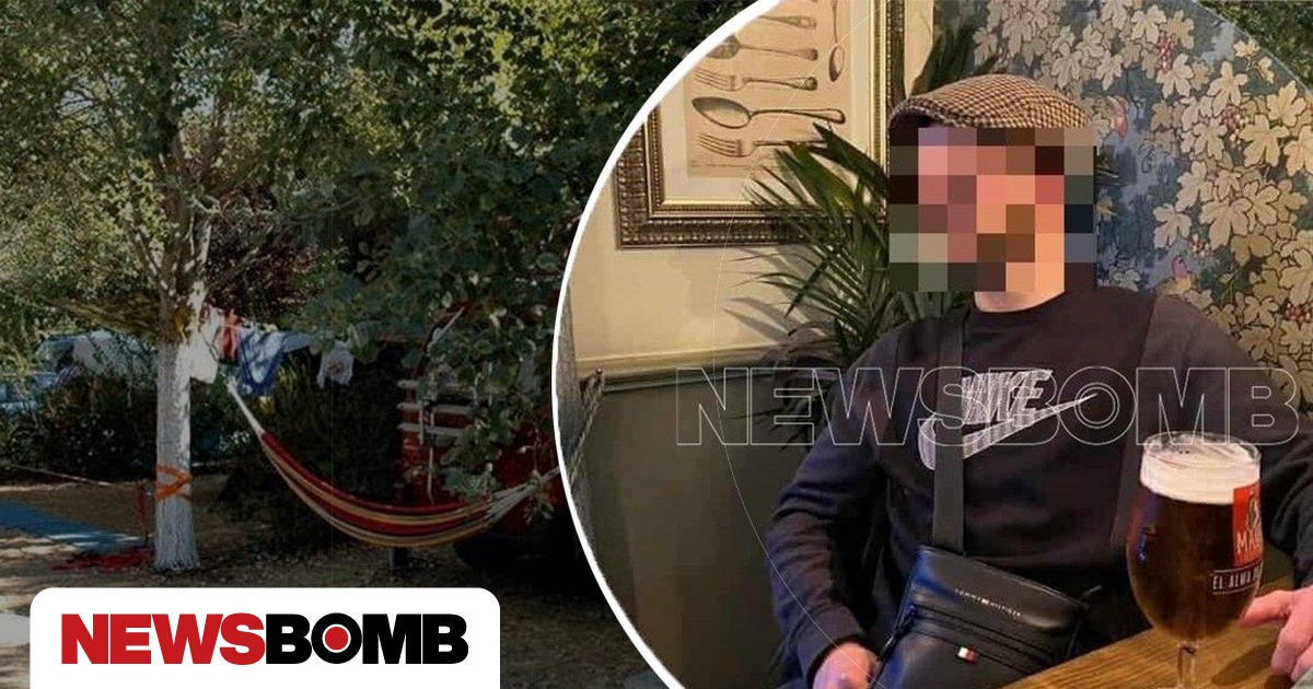 Διπλό φονικό στη Φοινικούντα: Το σενάριο των «τεσσάρων προσώπων» που εξετάζει η ΕΛ.ΑΣ. - Newsbomb