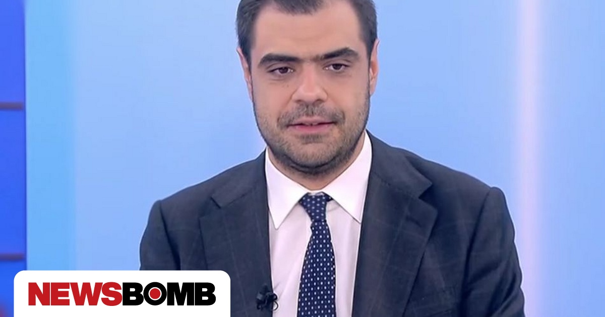 Marinakis: Greek universities usher into 2026 with major reforms