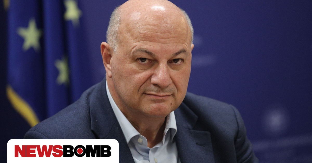 Tsiaras calls on farmers to rethink their stance and raise their problems