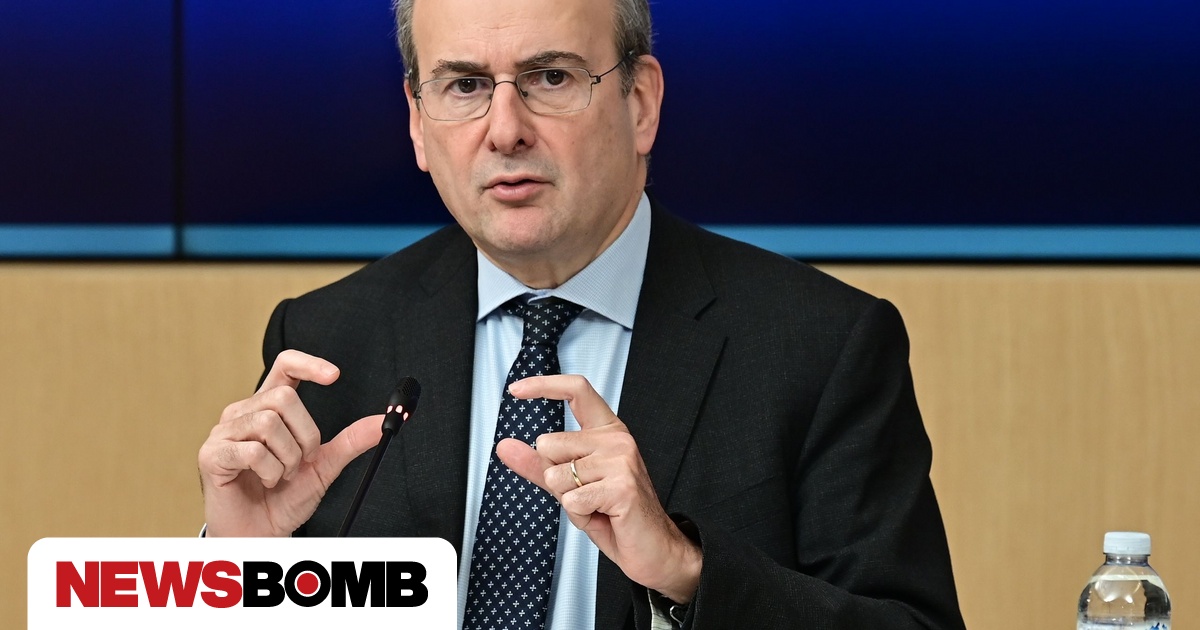 Hatzidakis: Year-round tourism in Greece Is achievable