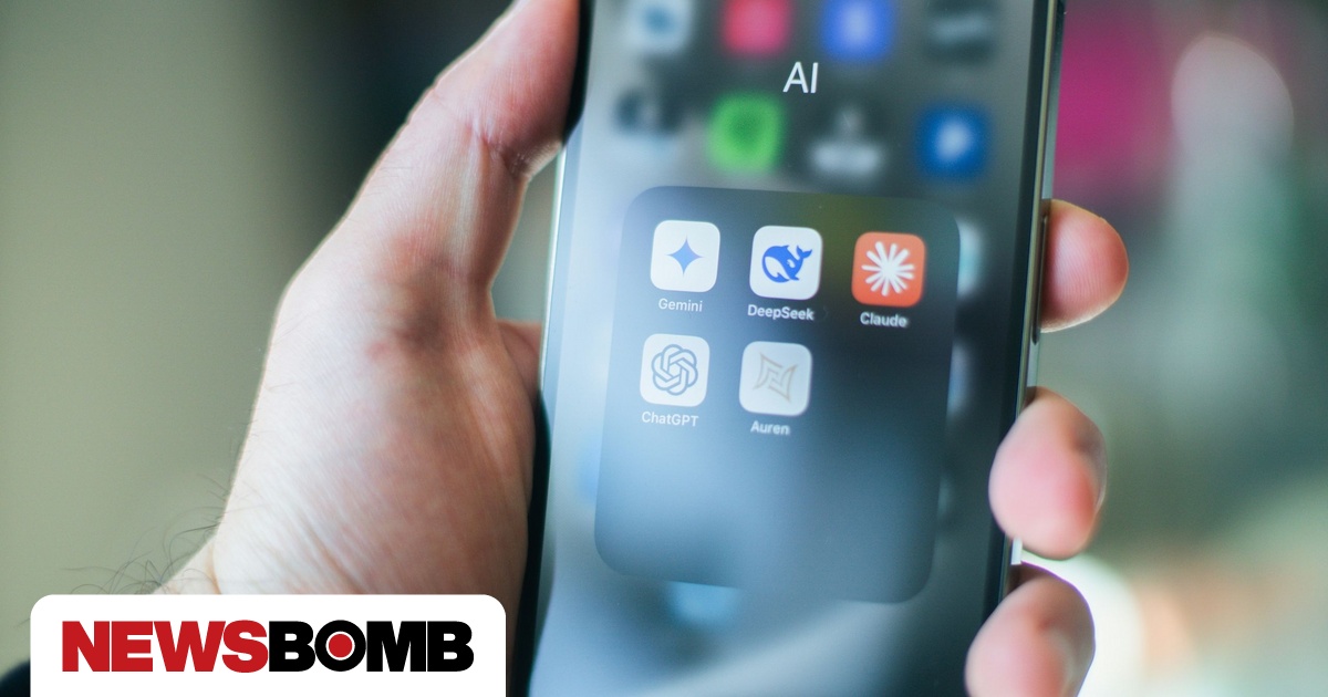 Ο «νονός της τεχνητής νοημοσύνης» αποκαλύπτει ότι φοβάται αυτό που δημιούργησε