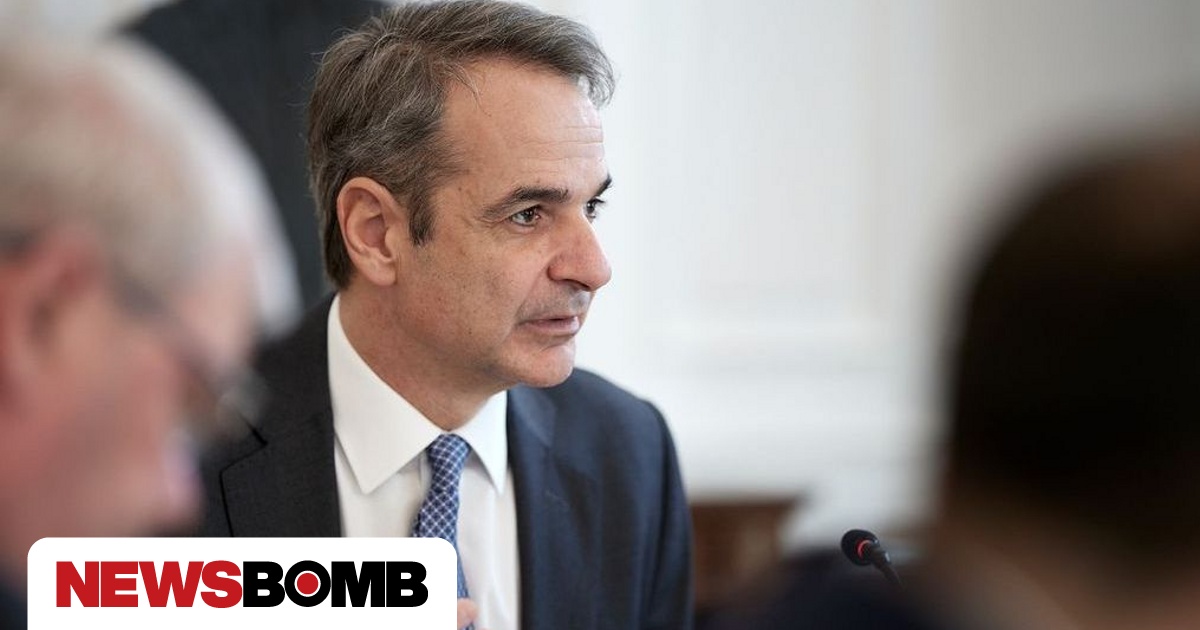 Marinakis: The government is doing as the experts advise; no approved vaccine for sheep pox