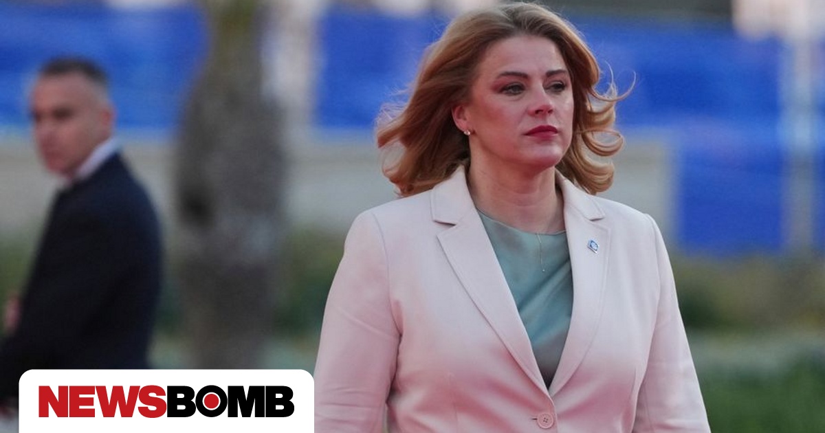 Λετονία: Παραιτήθηκε η πρωθυπουργός λόγω της διαχείρισης των ...