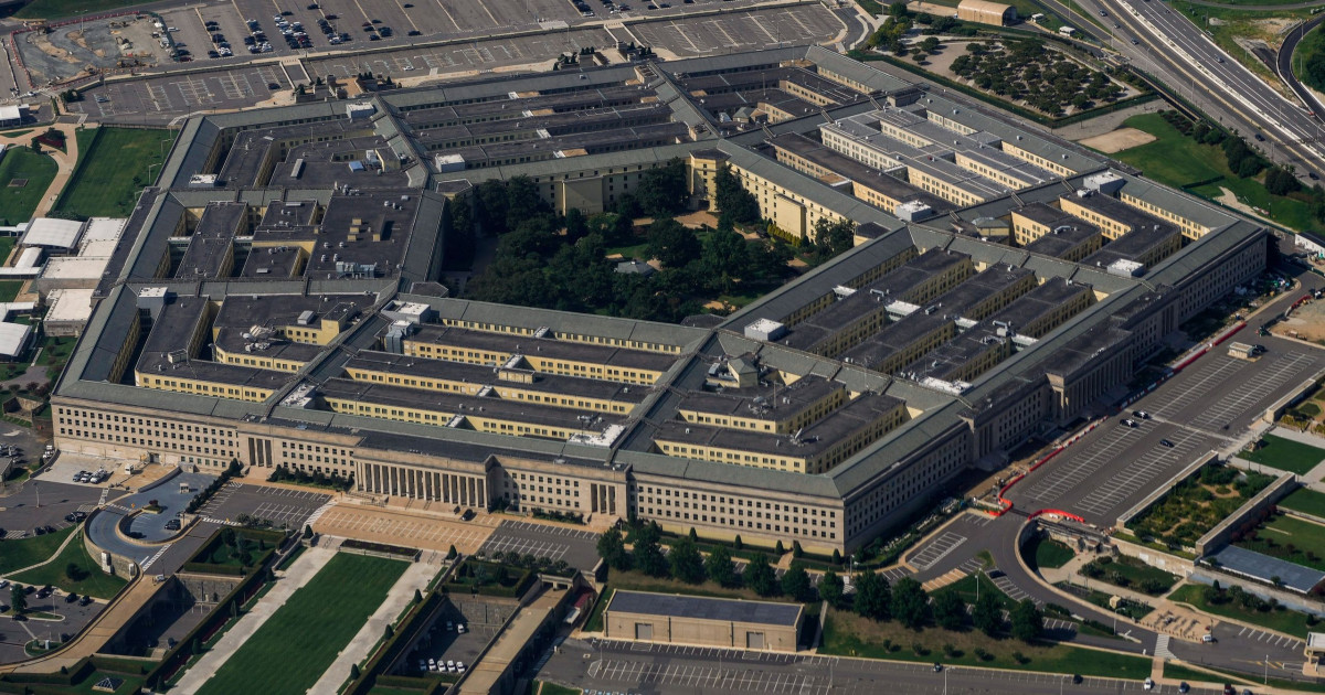 Pentagon Reviews Nuclear Policy to Expand Tactical Options