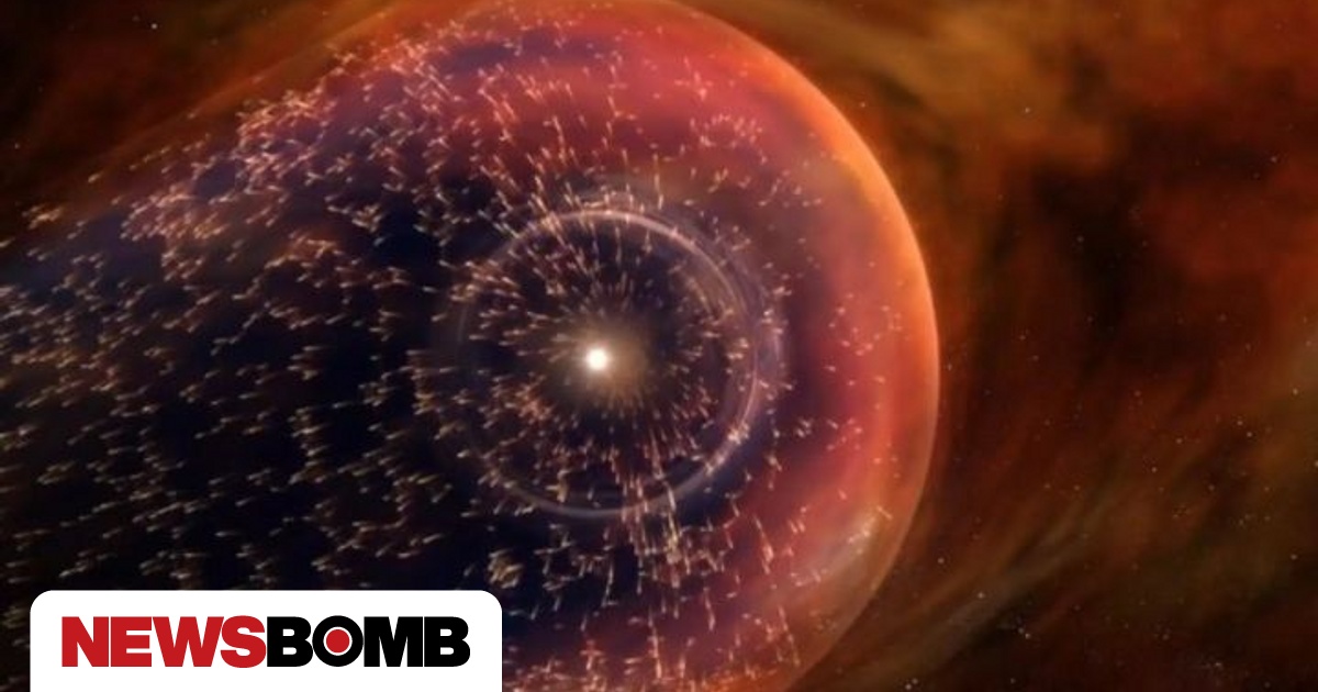 Οι επιστήμονες της NASA υποστηρίζουν ότι μια μυστηριώδης «πέμπτη δύναμη» κρύβεται στο σύμπαν