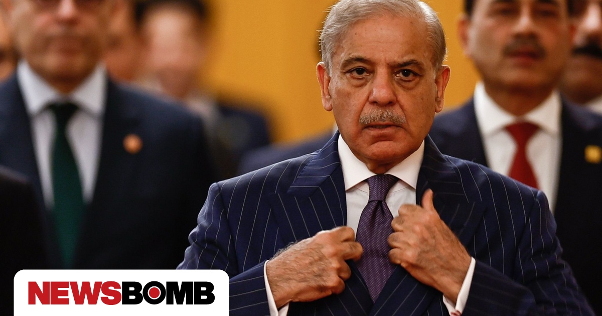 Islamabad turns serious diplomacy into publicity stunt