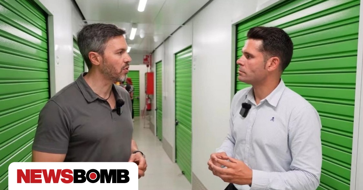 Η «πιο βαρετή επιχείρηση» στον κόσμο: Αποφέρει κέρδη άνω του 40%