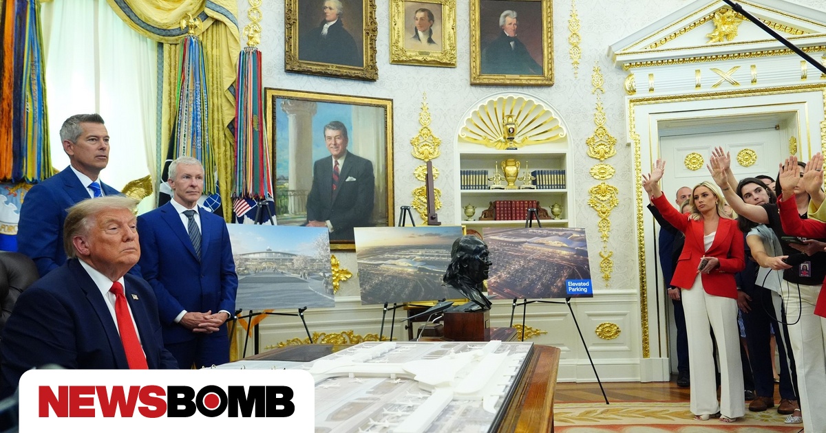 Photo: Newsbomb