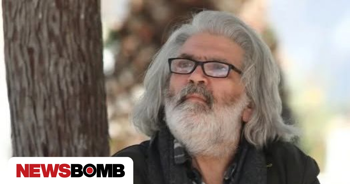 Πέθανε ο κινηματογραφικός παραγωγός, Θάνος Λαμπρόπουλος