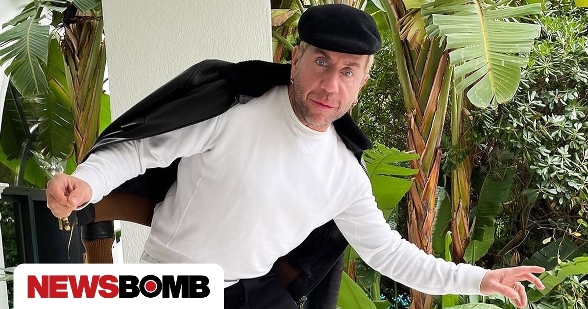 Photo: newsbomb.gr Giorgos Mazonakis Hits 40th Globally on Kworb Following His Death