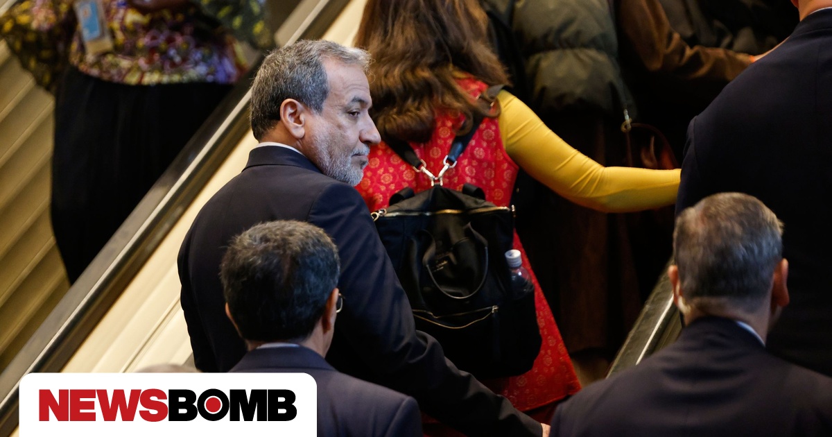 AXIOS: Αραβική διαμεσολάβηση για συνάντηση ΗΠΑ και Ιράν - Το δίλημμα Τραμπ για συμφωνία ή αφανισμό