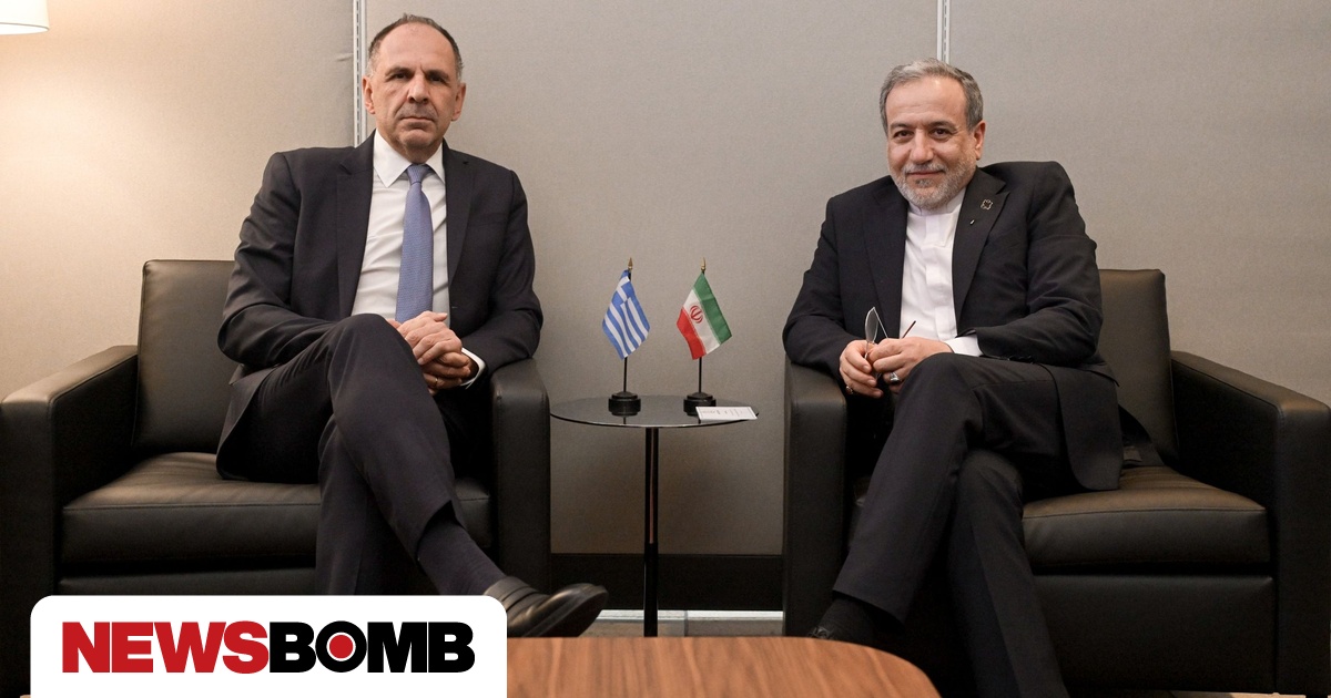 Γεραπετρίτης: Άμεση κατάπαυση των εχθροπραξιών – Ενισχυμένος ο ρόλος της Ελλάδας στον ΟΗΕ