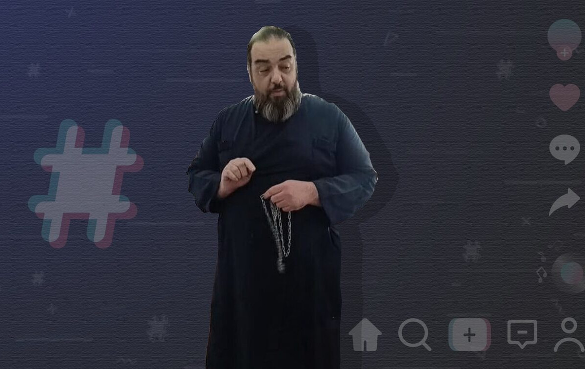 Παπάδες με followers; Η Εκκλησία βάζει «block» στο προσωπικό brand – Οι 10 κανόνες για TikTok και Instagram