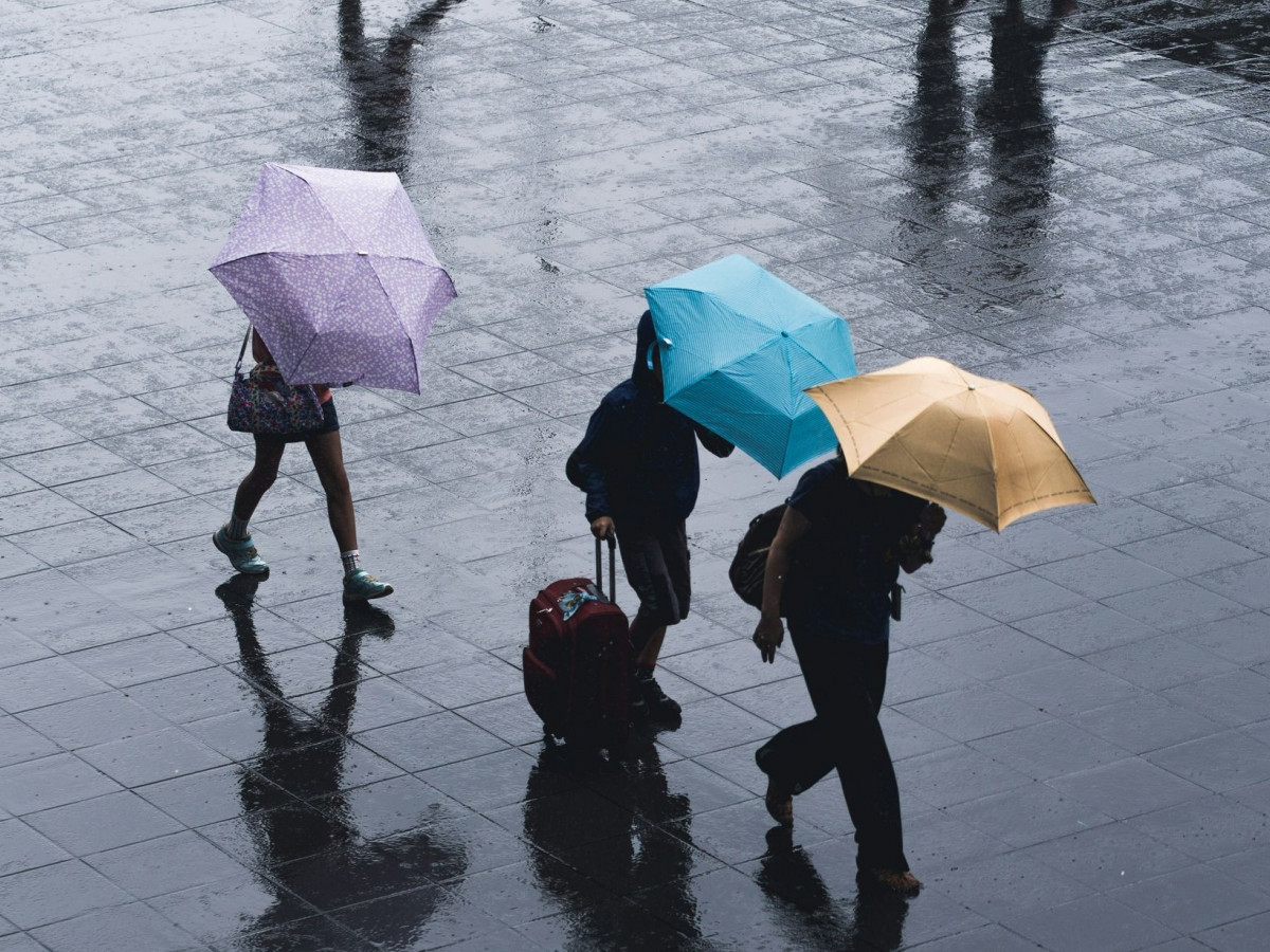 Καιρός: Πού θα βρέξει τις επόμενες ώρες - «Καμπανάκι» Καλλιάνου για 3 περιοχές