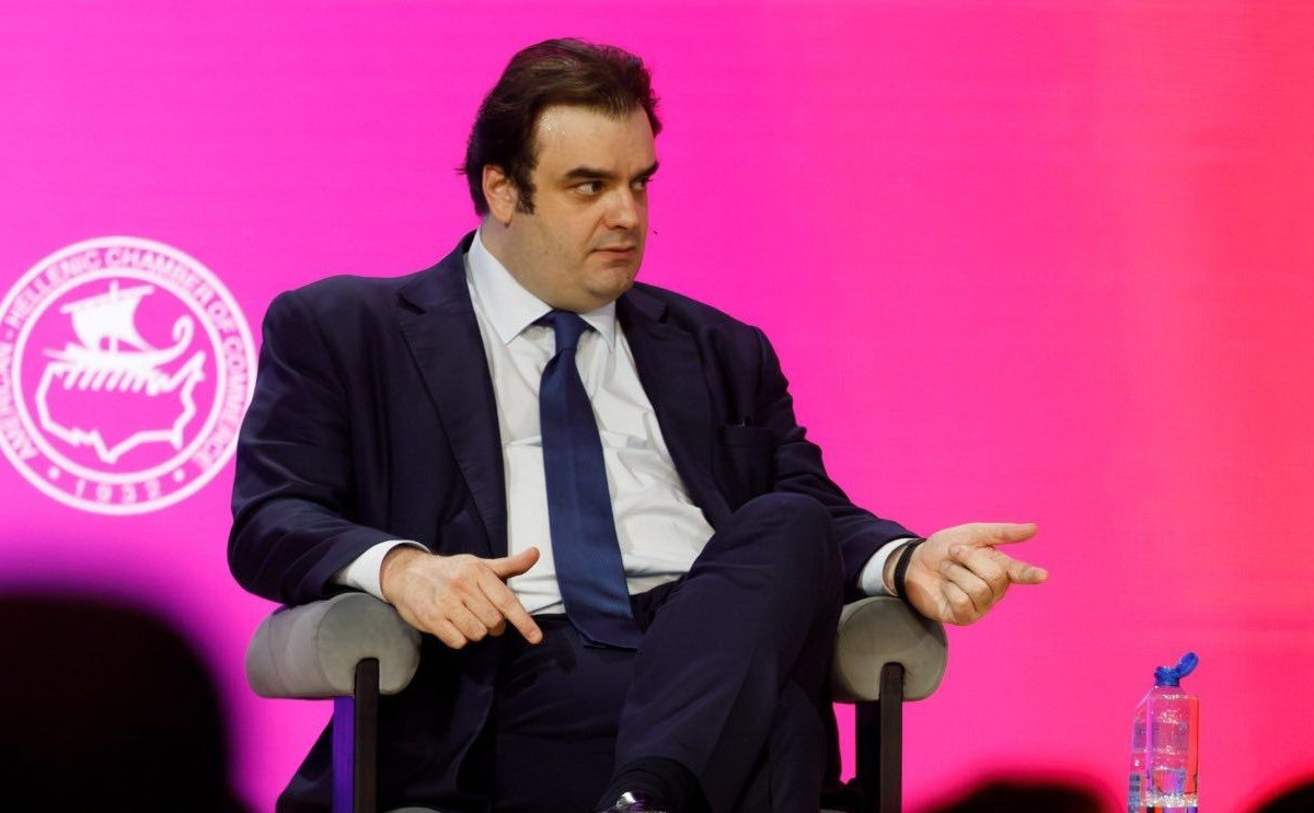 Πιερρακάκης: «Νέες παρεμβάσεις για το στεγαστικό - Προτεραιότητα η στήριξη των πολιτών»