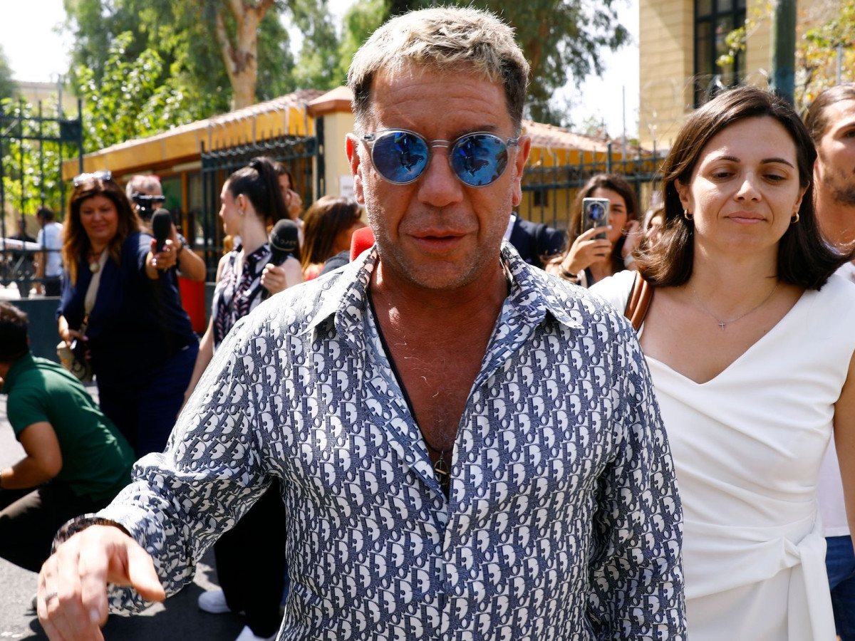 Γιώργος Μαζωνάκης: «Θα βγει νικητής από όλη αυτή τη δοκιμασία», λέει ο  δικηγόρος του - Newsbomb
