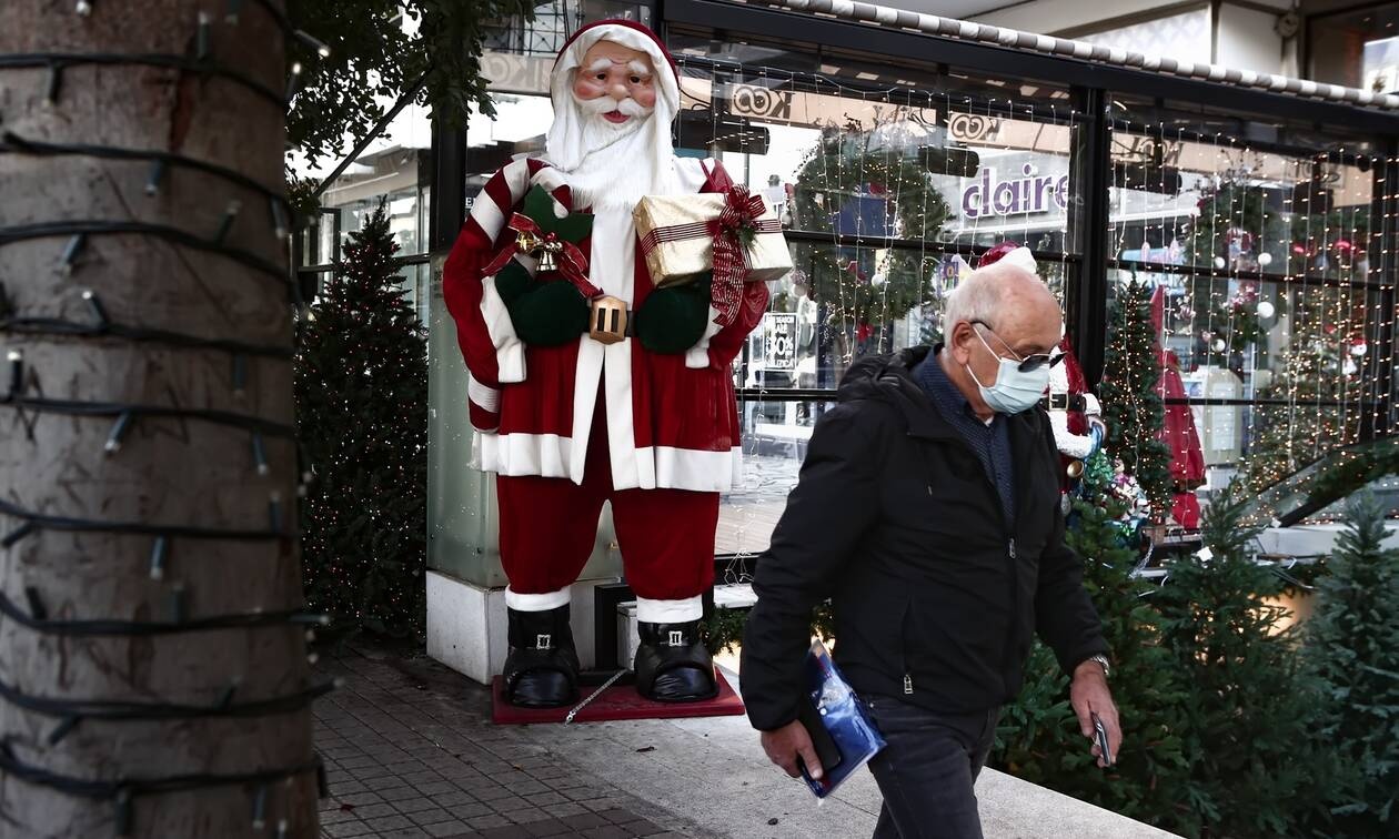 Με «λελογισμένο ρίσκο» η απόφαση για τα καταστήματα - Τι αποκάλυψε ο Άδωνις Γεωργιάδης