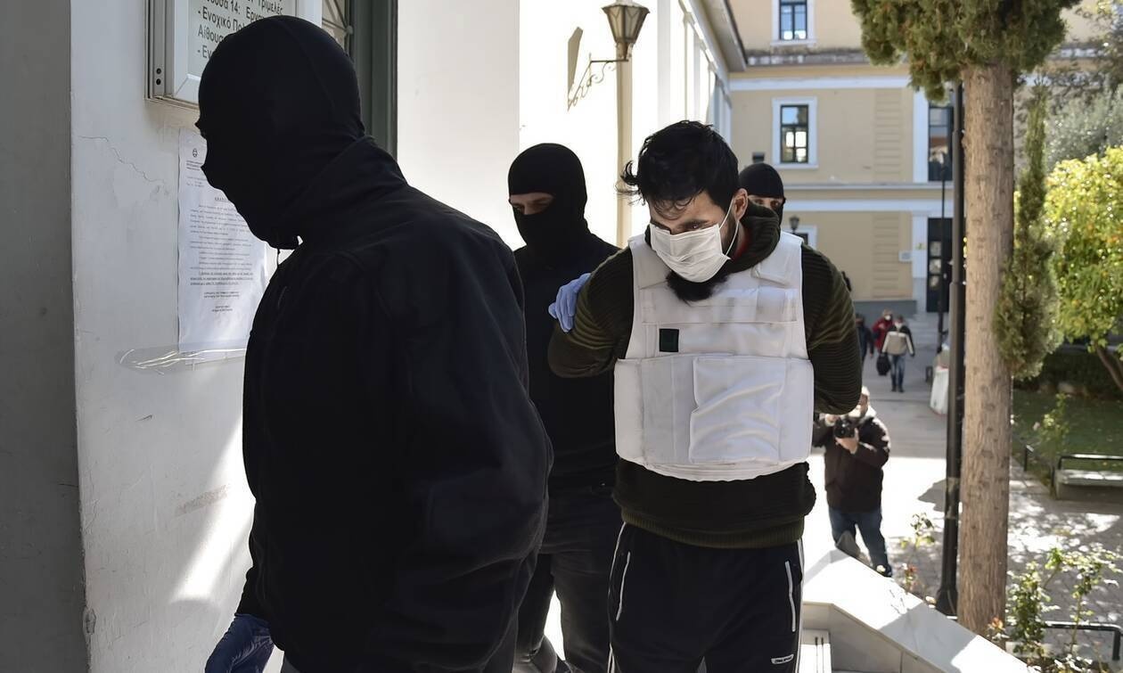 Δεν εκδίδεται ο τζιχαντιστής της Τρίπολης - Όλο το σκεπτικό της απόφασης