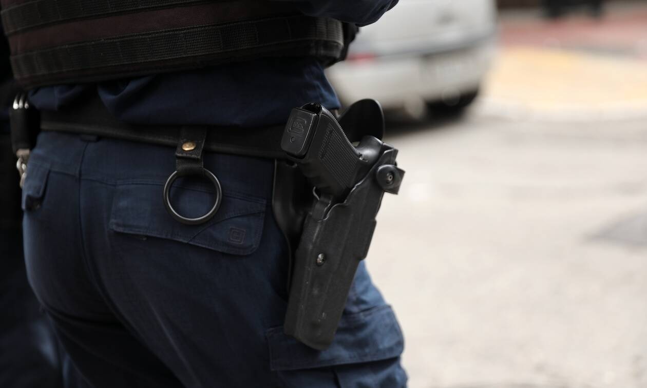 Θεσπρωτία: Έκρυψαν 167 κιλά ναρκωτικών μέσα σε κορμούς εσπεριδοειδών! - Φωτογραφία-ντοκουμέντο