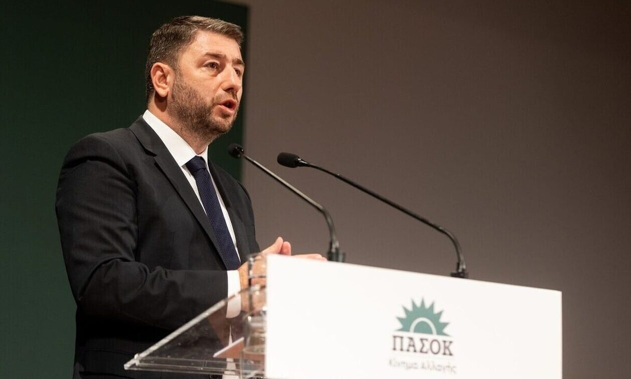 Ανδρουλάκης: «Καρφιά» για Λοβέρδο και Χριστοφιλοπούλου – Τι είπε για τα κρίσιμα νομοσχέδια