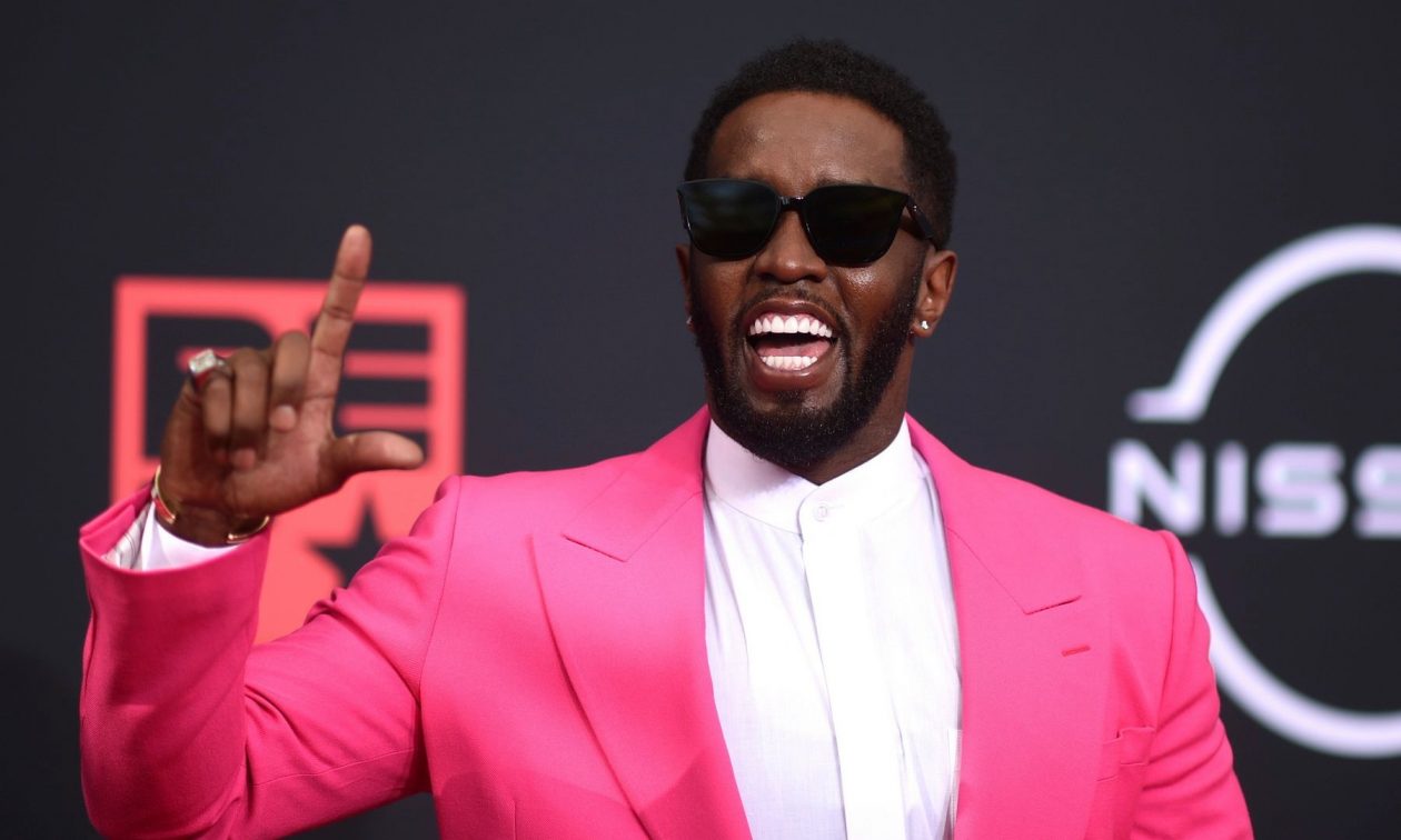 Sean «Diddy» Combs: Παραμένει στη φυλακή - Απορρίφθηκε η εγγύηση των 50 εκατ. δολαρίων