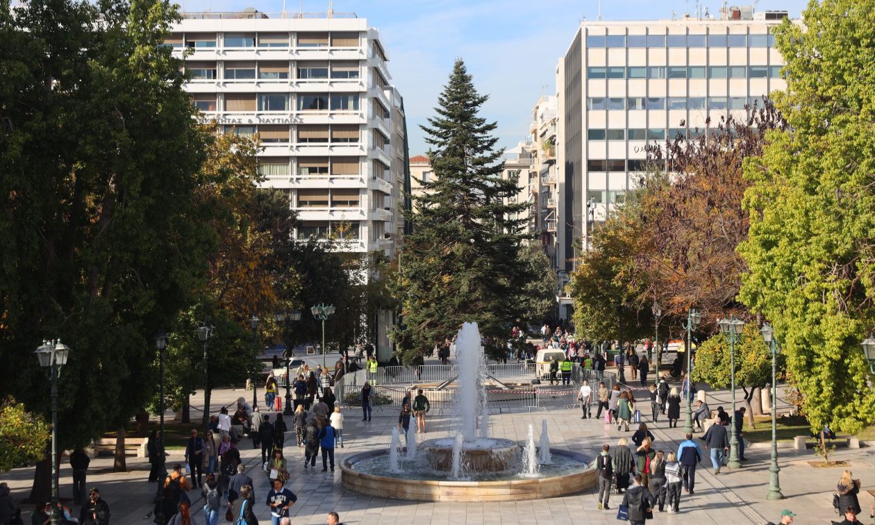 e-ΕΦΚΑ και ΔΥΠΑ: Λεφτά σε 3,7 εκατ. δικαιούχους - Ποιοι θα πληρωθούν μέχρι τις 20 Δεκεμβρίου