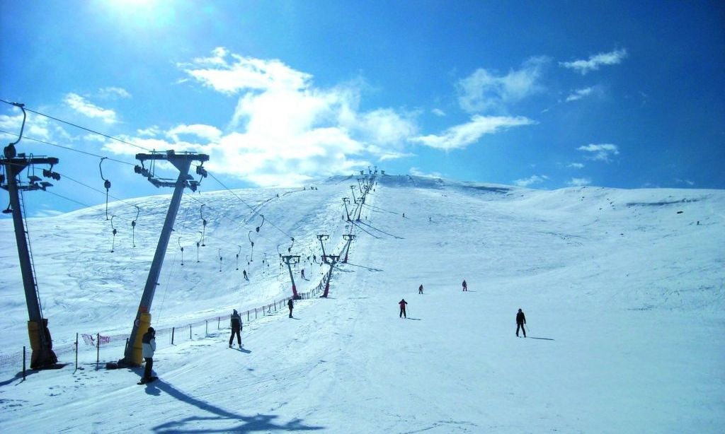 Σέλι: Βρέθηκε ζωντανός ο 24χρονος σκιέρ