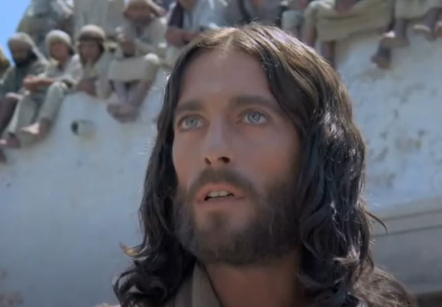 Ο Ιησούς από τη Ναζαρέτ: Πού γυρίστηκε το θρησκευτικό αριστούργημα του Τζεφιρέλι