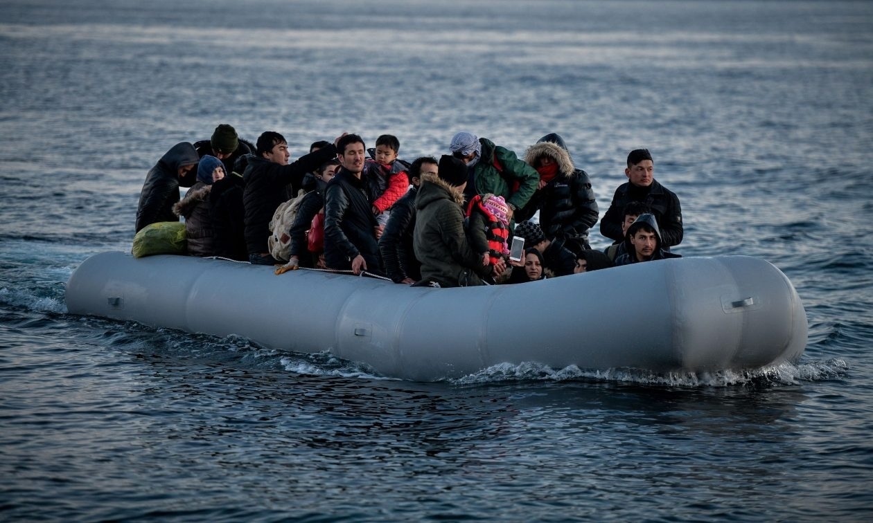 Η Αθήνα διαψεύδει μαζικές επιστροφές μεταναστών από την Γερμανία - Πόσο μειώθηκαν οι ροές