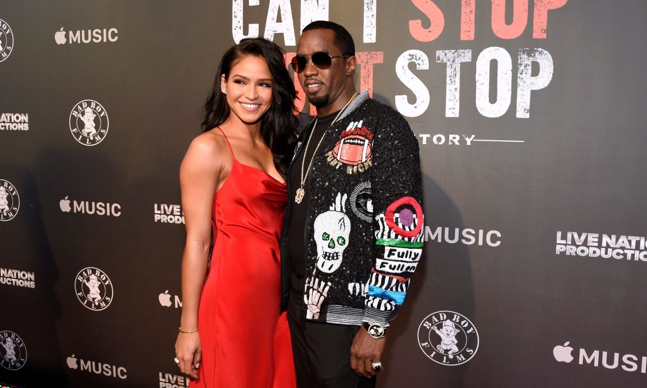 Diddy: Τα τρομακτικά μηνύματά του στην Cassie Ventura - Τι κατέθεσε για 2η ημέρα στην πολύκροτη δίκη