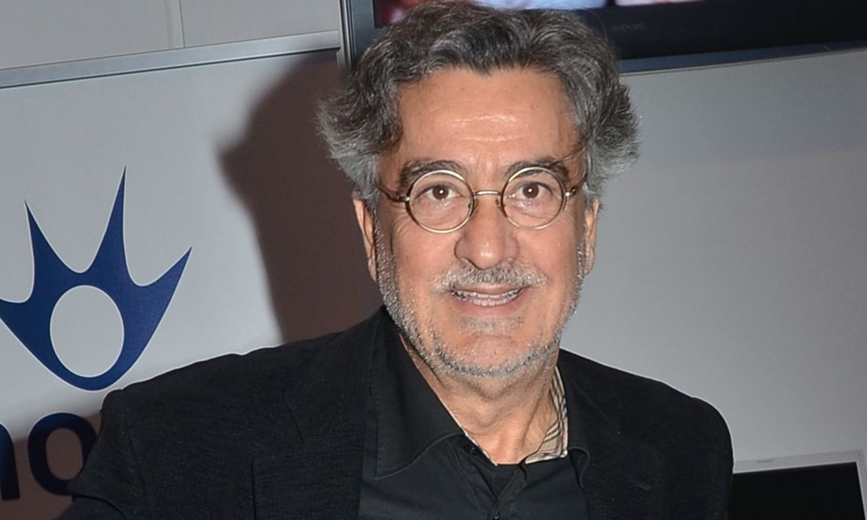 Νίκος Γαλανός: Όταν είχε μιλήσει ανοιχτά για την εξάρτησή του από τον τζόγο